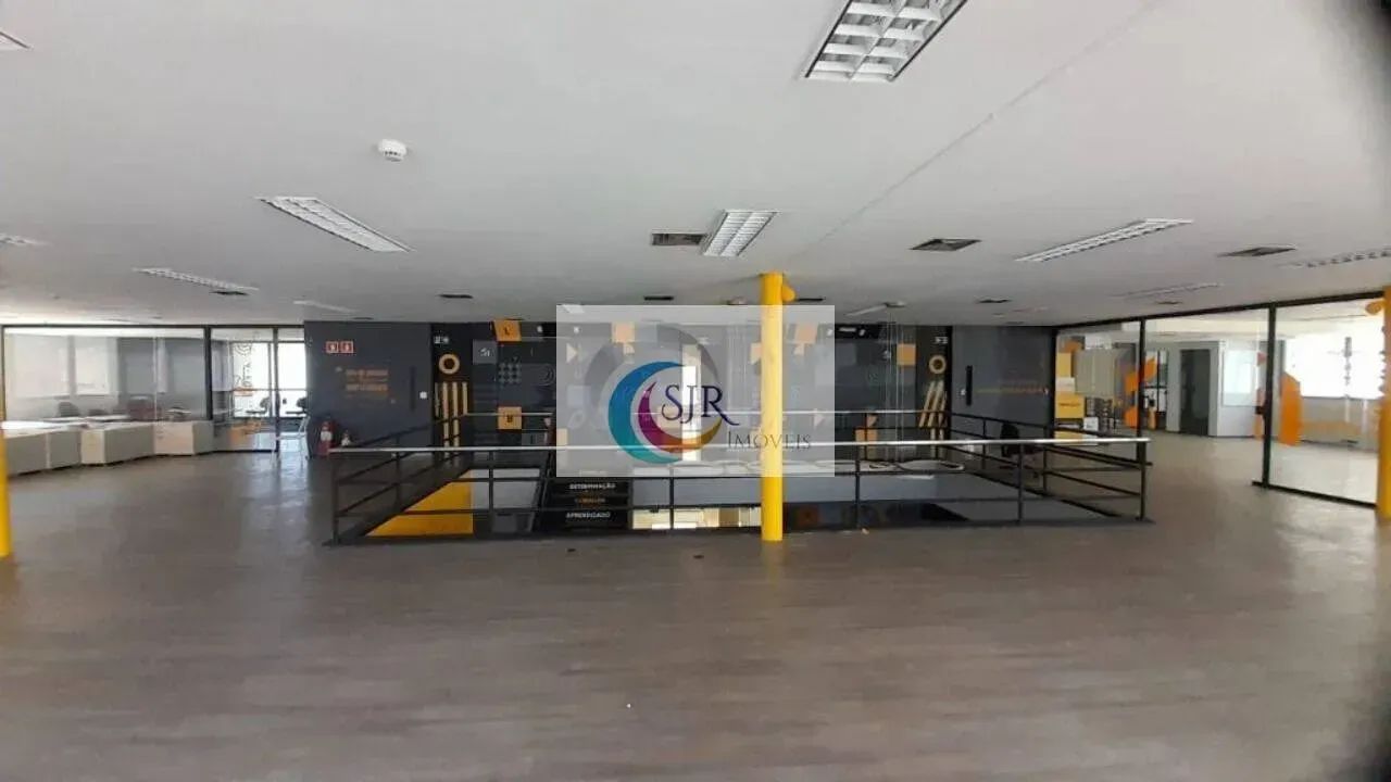 Conjunto para alugar, 900 m² - Vila Olímpia - São Paulo/SP