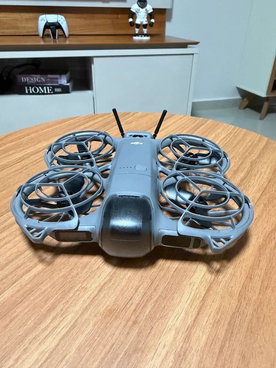 Drone DJI Neo 2 Fly More Combo (Sem tela)
