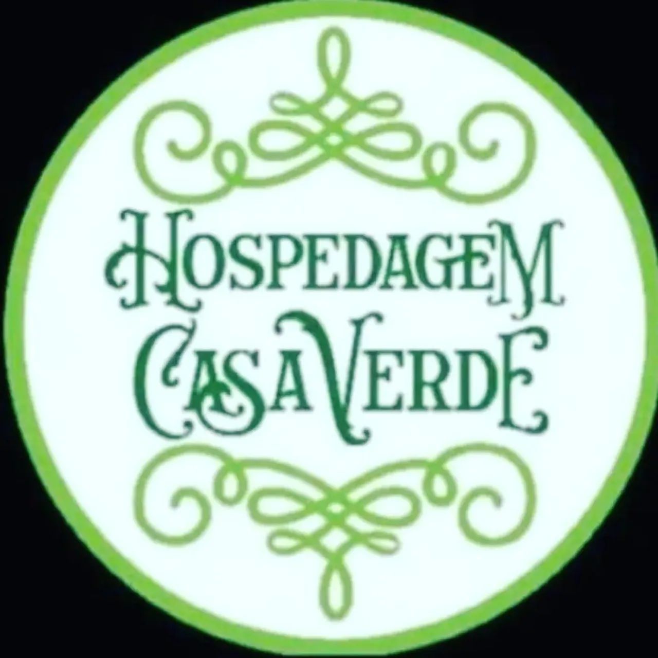 Hospedagem de luxo 