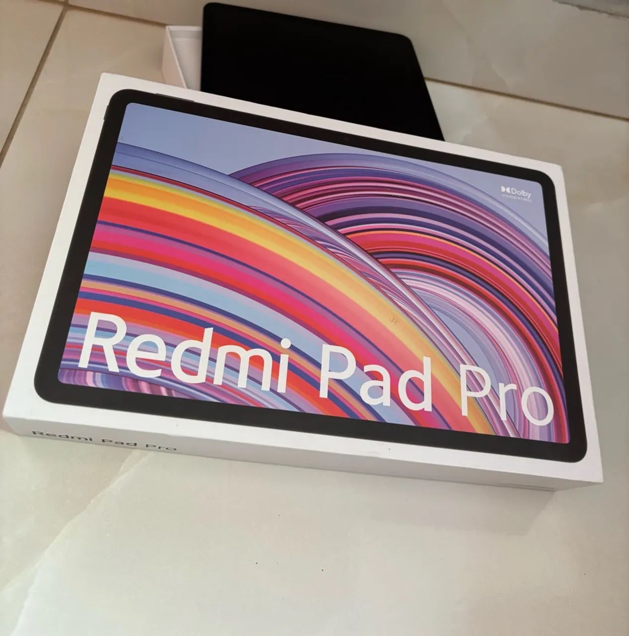 REDMI PAD PRO - Foto 4