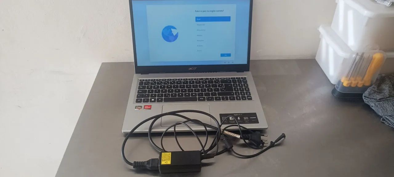 Notebook Acer Aspire 3 - Foto 4