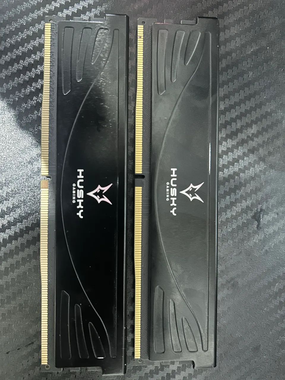 2 memória RAM de 8GB  - Foto 2