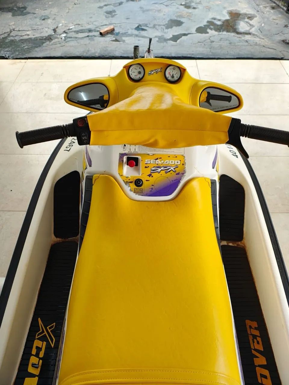 Jetski Seadoo 1998!! - Foto 2