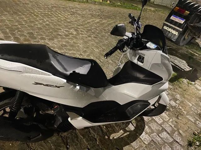 PCX 160