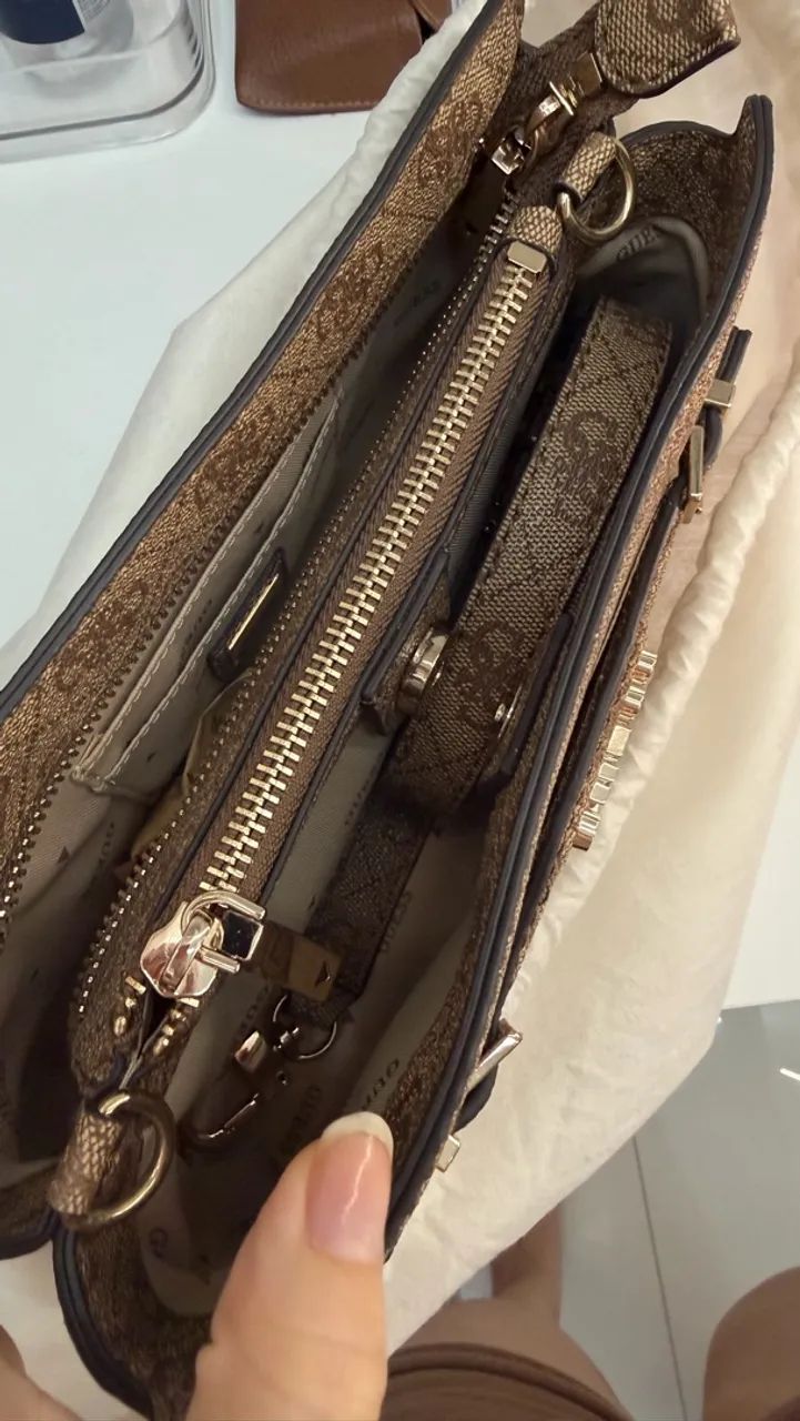 Bolsa da Guess original nova  - Foto 3