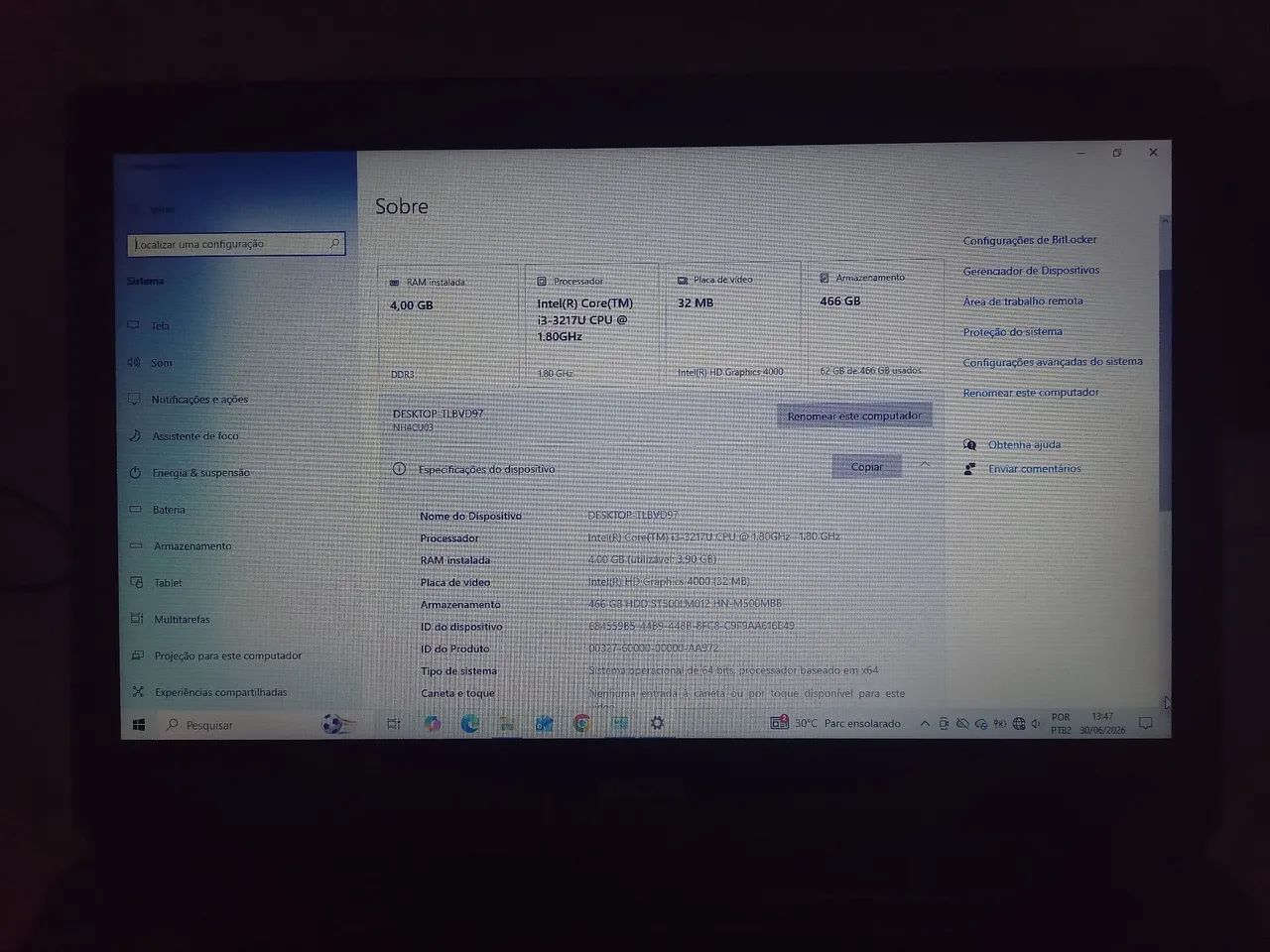 Notebook para estudos - Foto 5