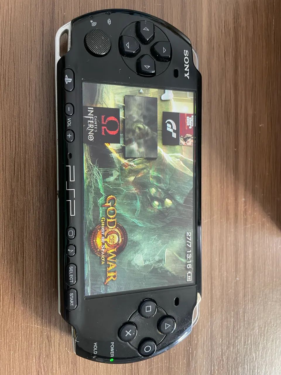 Psp 3001 - Foto 2