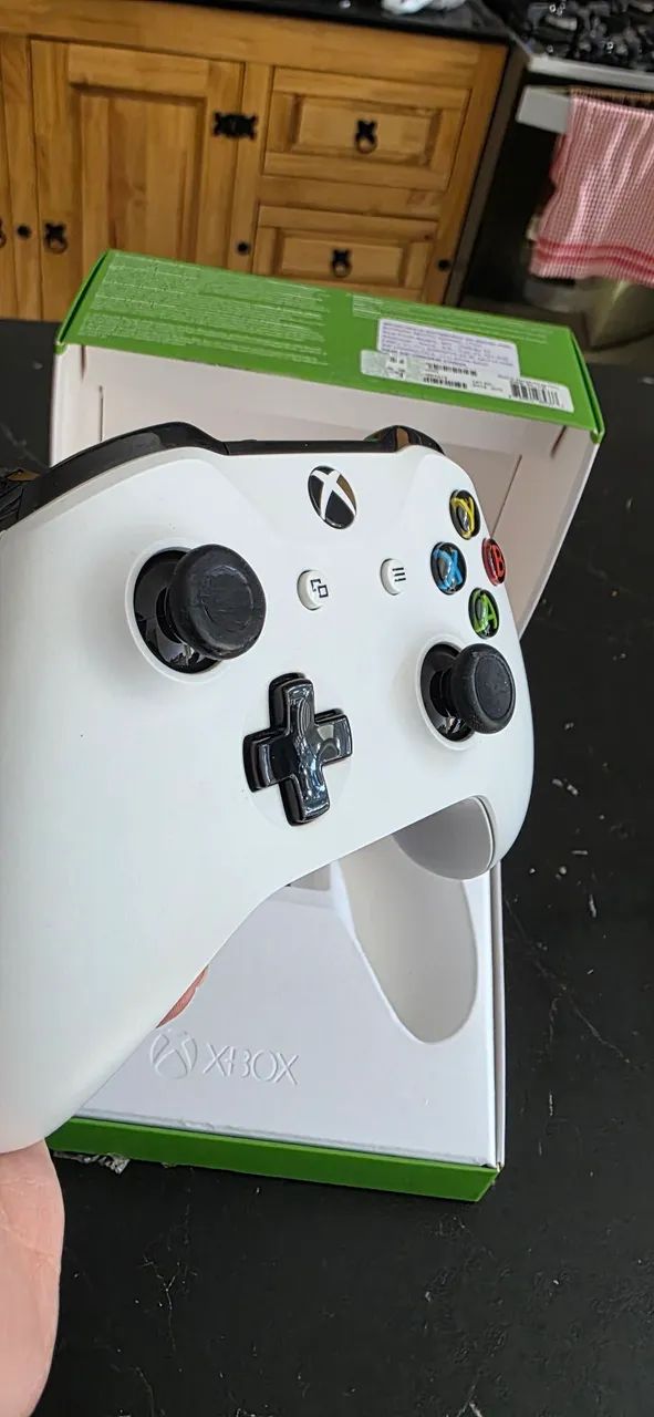 CONTROLE XBOX - Foto 3