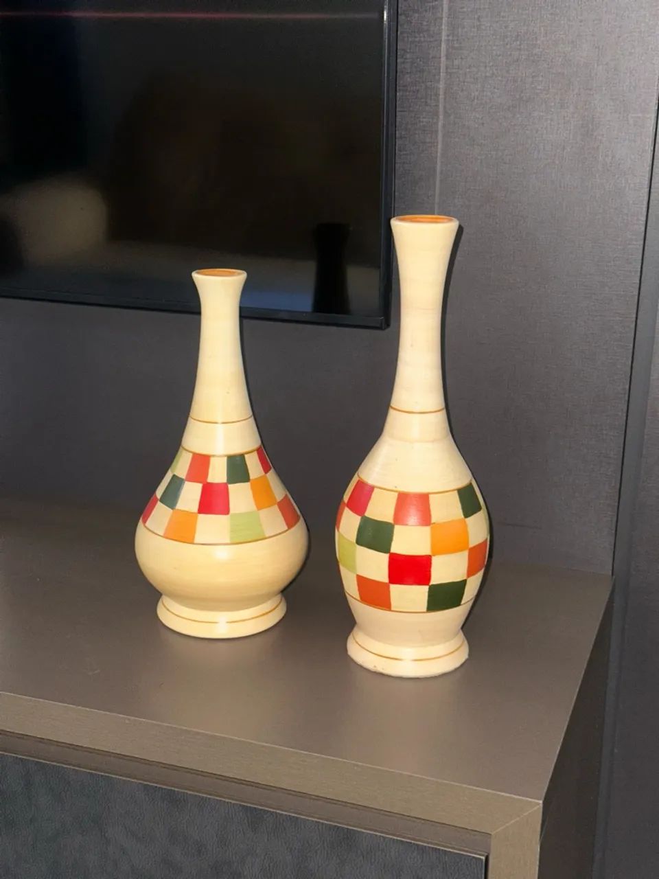 Itens decorativos  - Foto 2