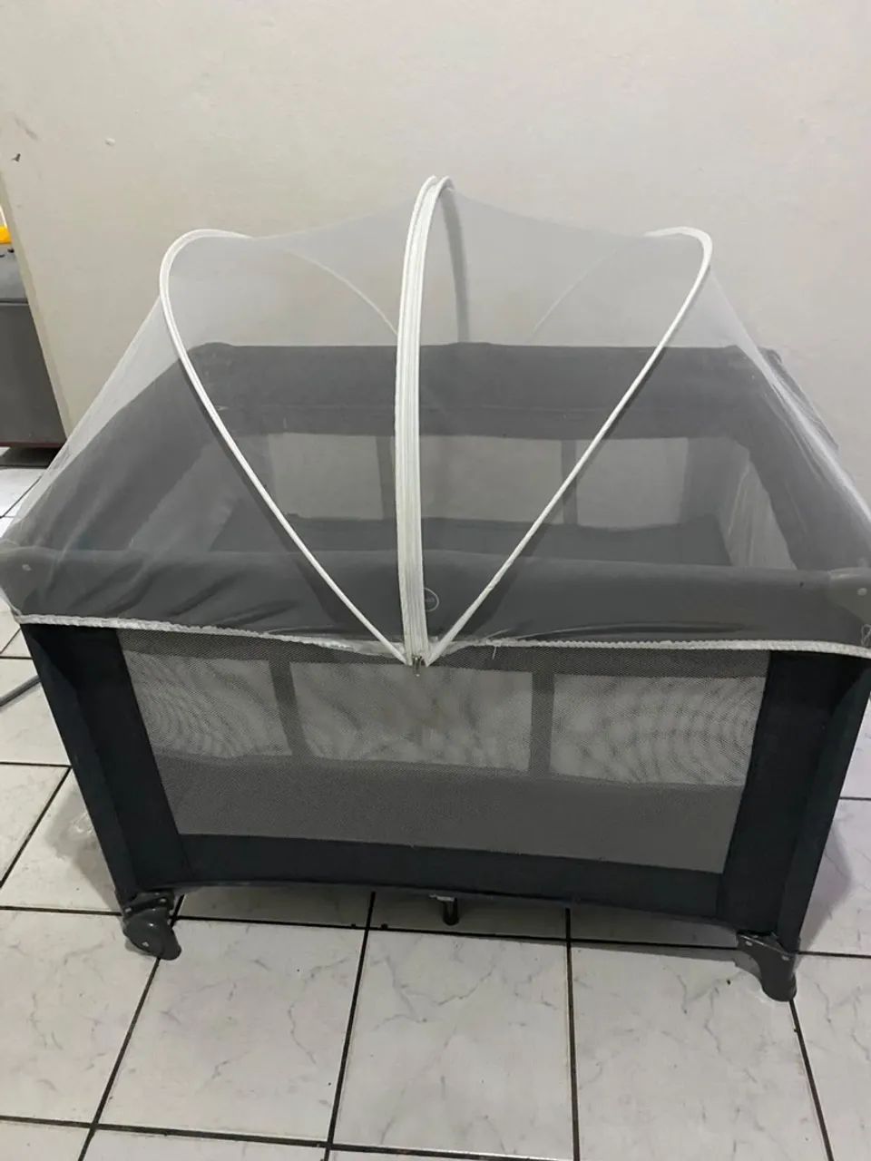 Berço maxibaby