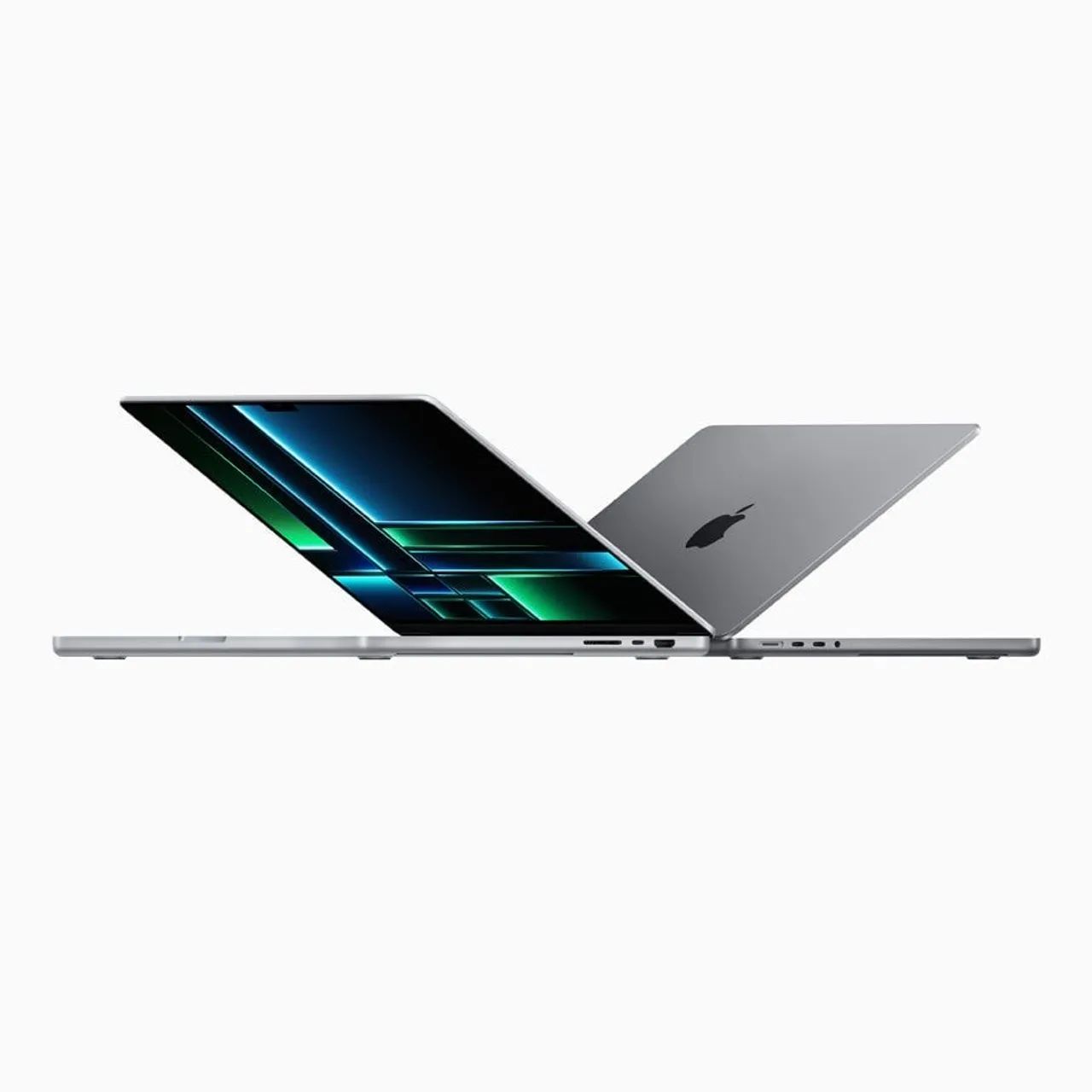 MacBook Pro chip M2 Pro 512 SSD e 16 GB -Novo - Foto 2