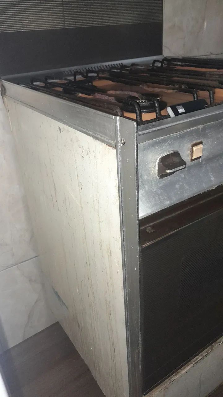 Fogão  - Foto 3