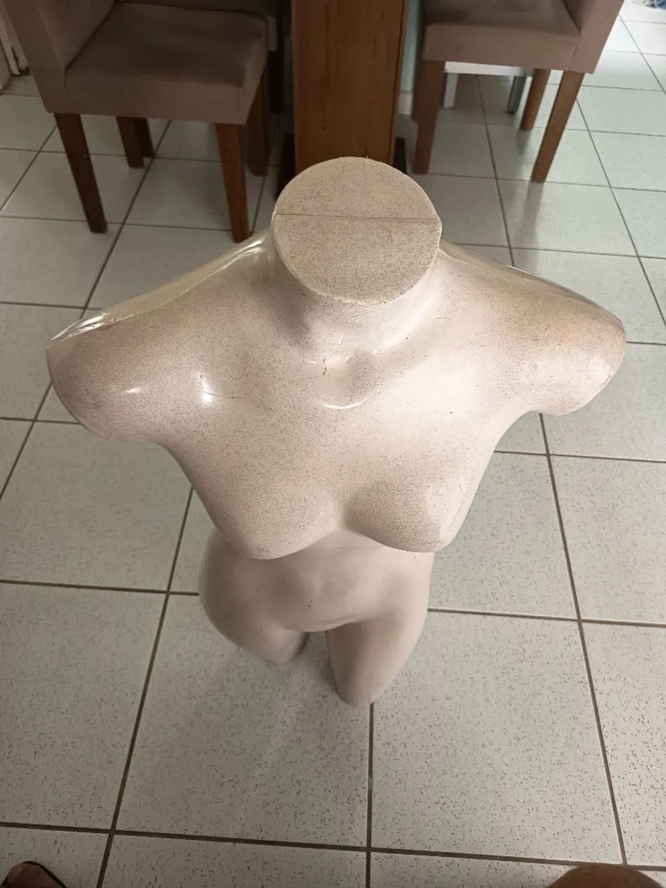 MANEQUIM FEMININO  - Foto 4