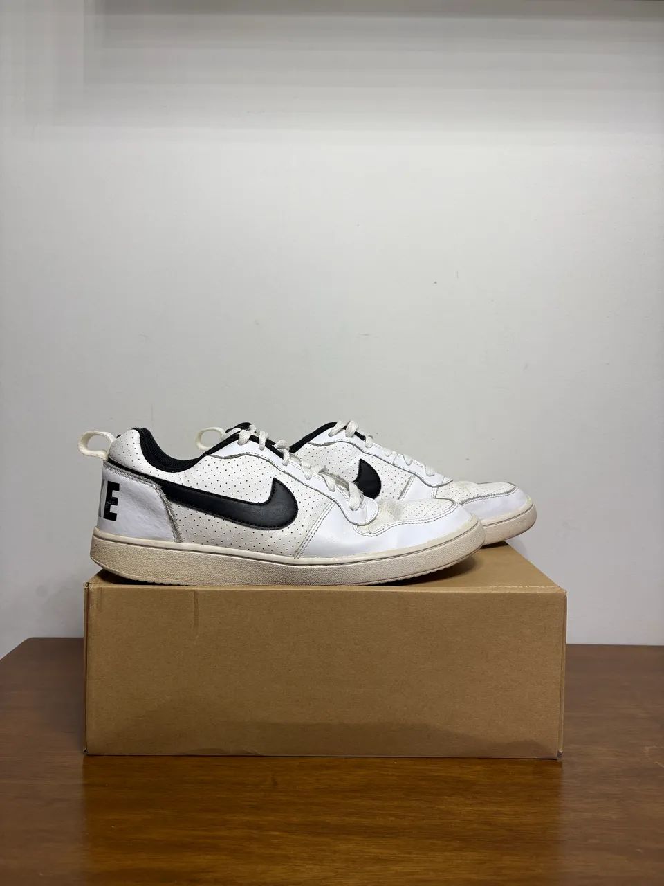 Tênis Nike Branco
