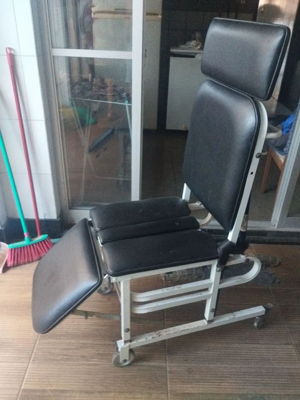 Cama hospitalar - Foto 3