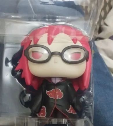 Funko Karin exclusiva - Naruto Shippuden  - Foto 2