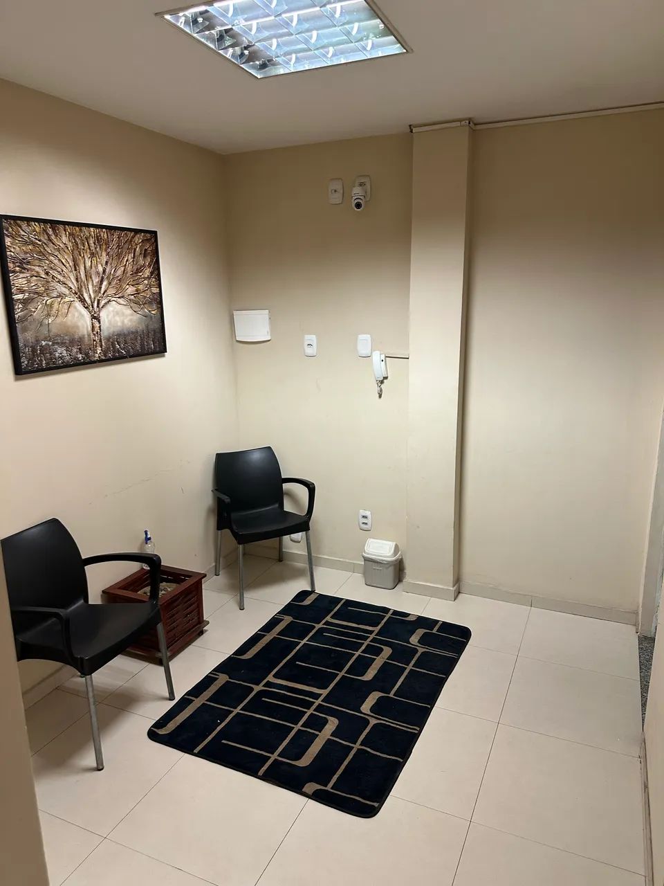 Linda sala próxima a Praça Brasil - Foto 4