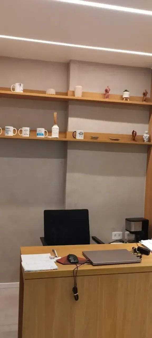 CONSULTÓRIO MÉDICO MONTADO E DECORADO - BONSUCESSO - RJ - Foto 4
