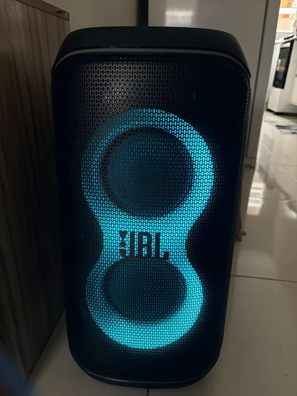 JBL PARTYBOX 120