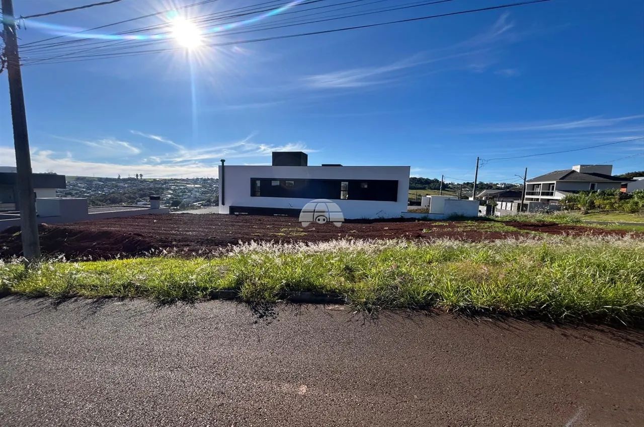 Vendas Terreno Pato Branco PR - Foto 3