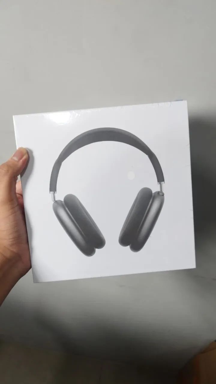 FONE HEADPHONE AIRPODS MAX PREMIUM - Foto 2