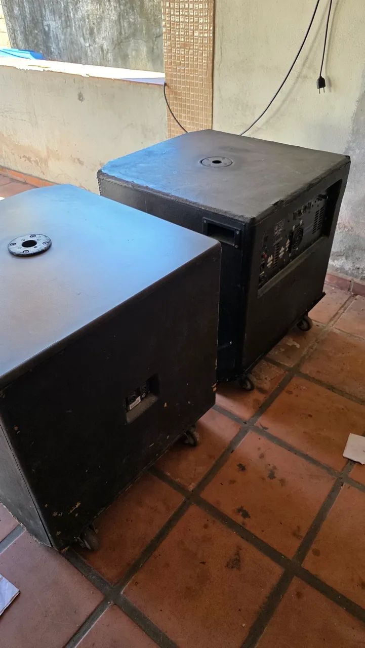 Subgrave Oneal Opsb2800 - Foto 4