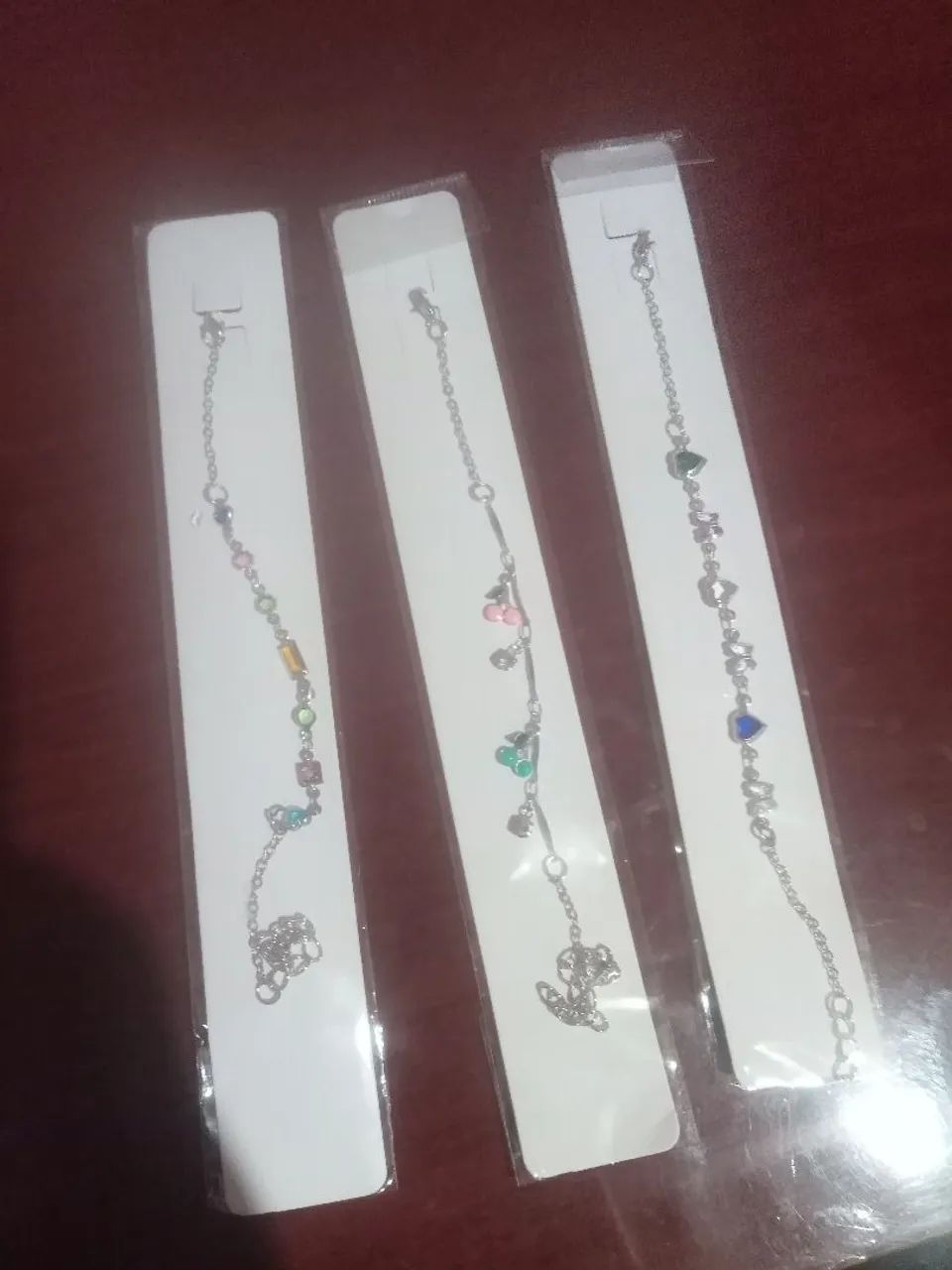 Vendo acessórios perfumes maquiagem ? - Foto 4