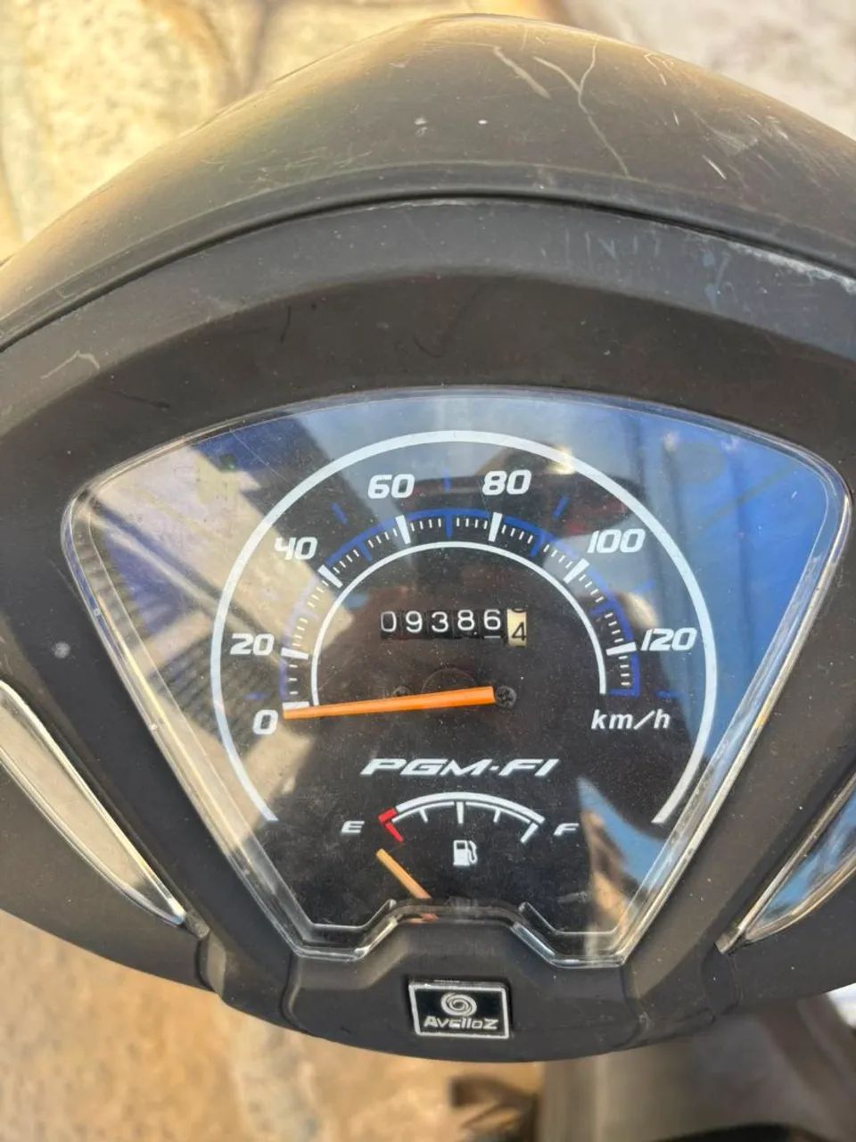 Avelloz 50cc 2021 - Foto 5