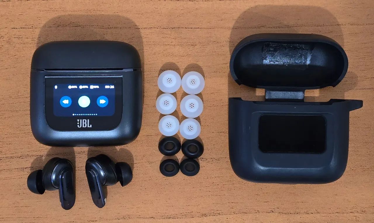 Fone Bluetooth JBL Tour Pro 2 - Foto 5