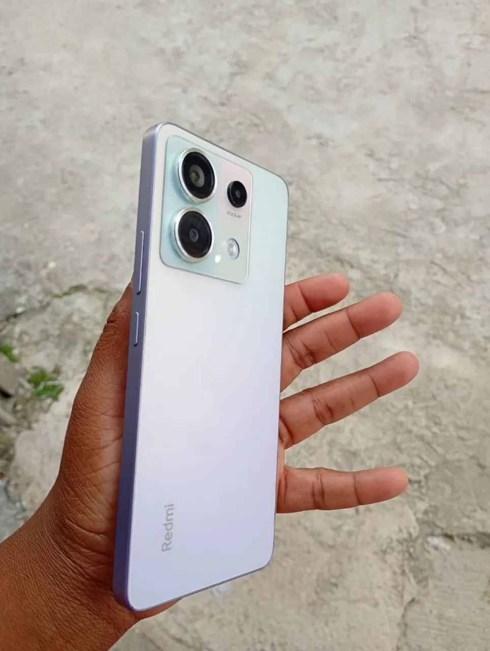 XIAOMI REDMI NOT 13 PRO 5G  - Foto 2