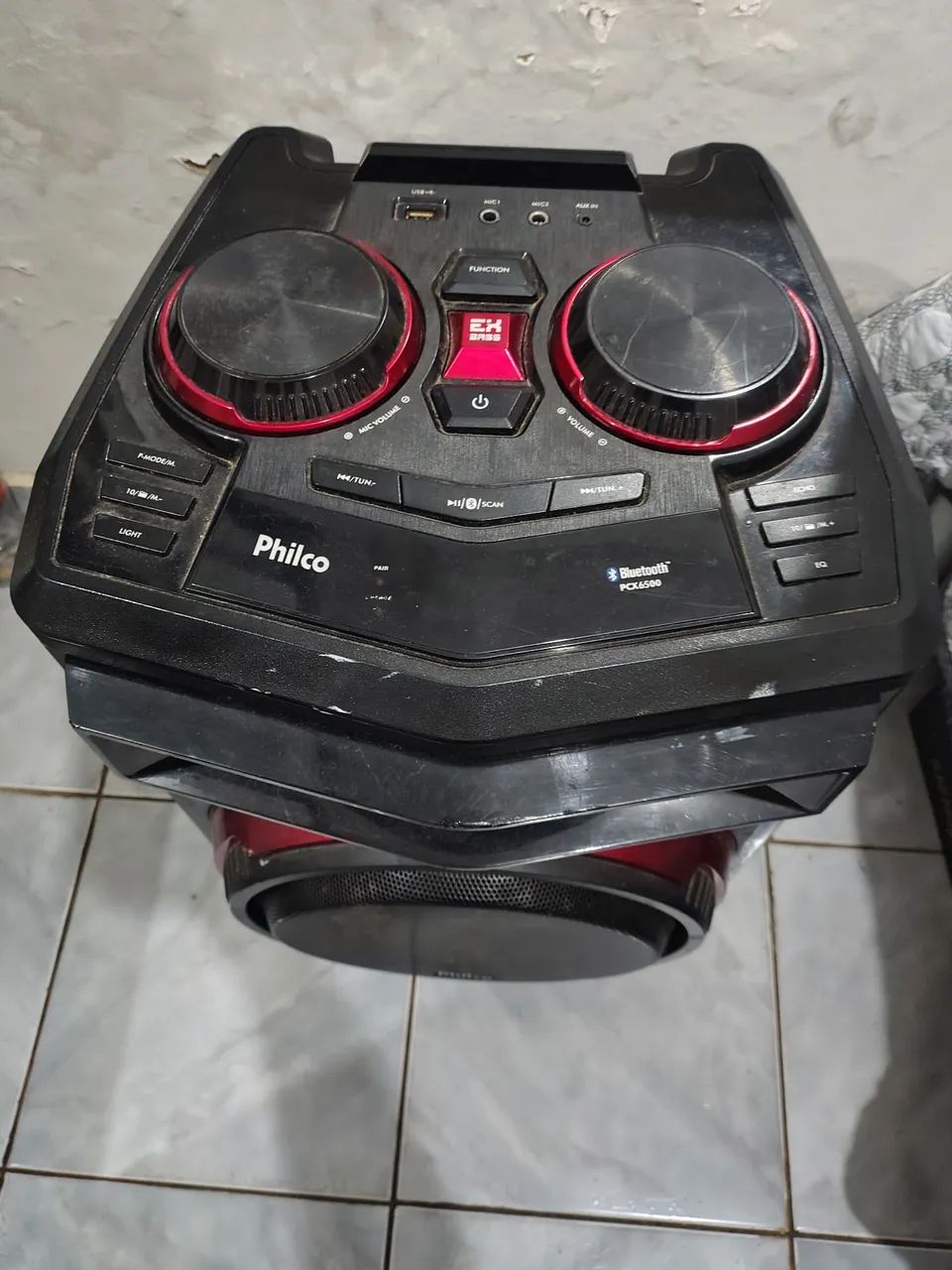 Philco PCX 6500 - Foto 3