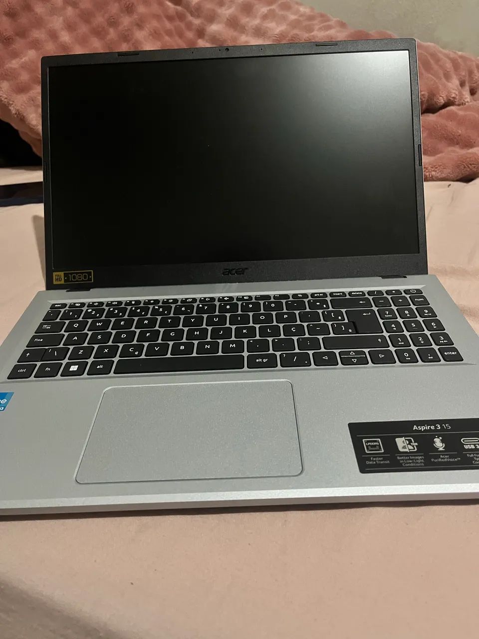 Notebook Acer - Foto 2