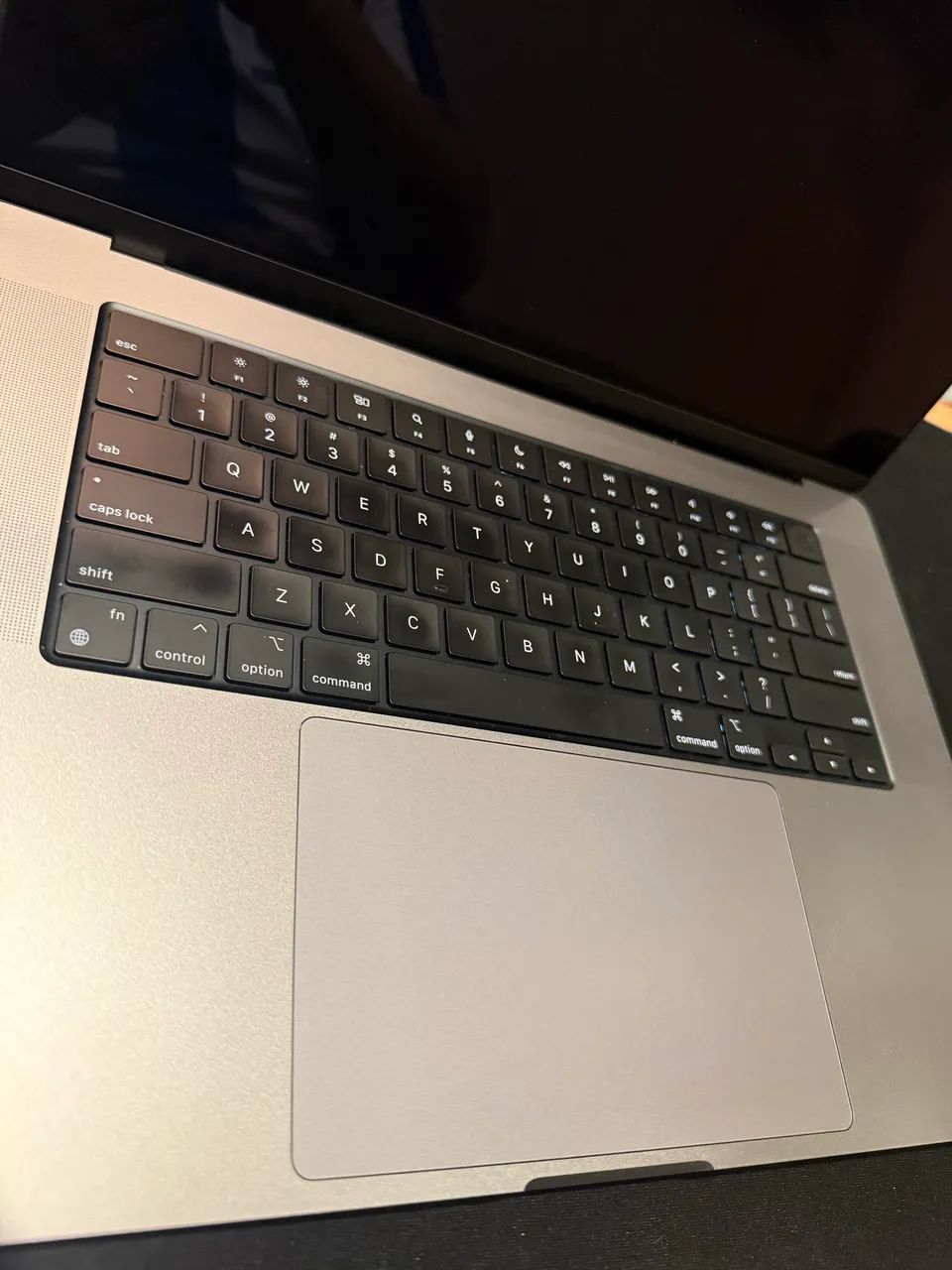 MacBook Pro 16 M1 Max 64GB RAM | 1TB SSD | 24-Core GPU | - Foto 5