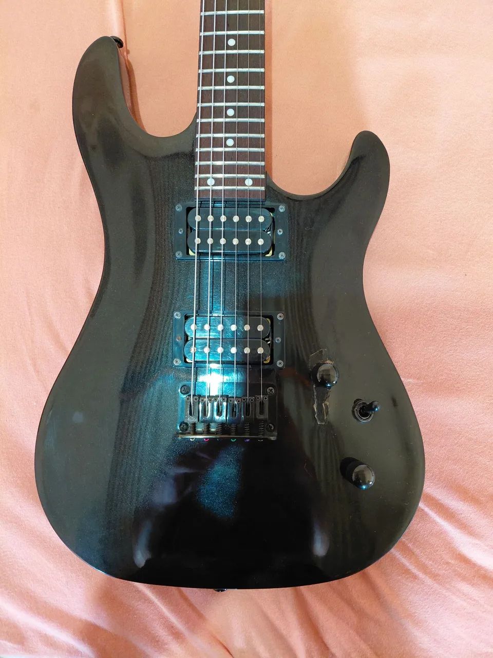 Cort kx100 - Foto 2