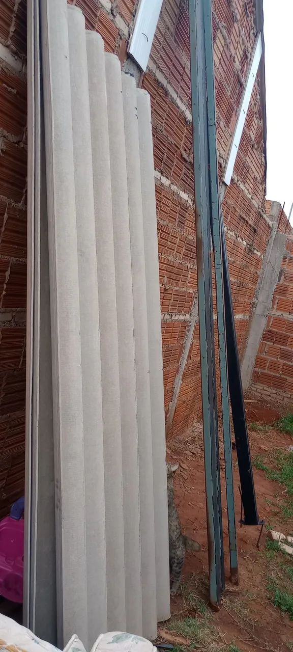 Estrutura para área65568075108611122