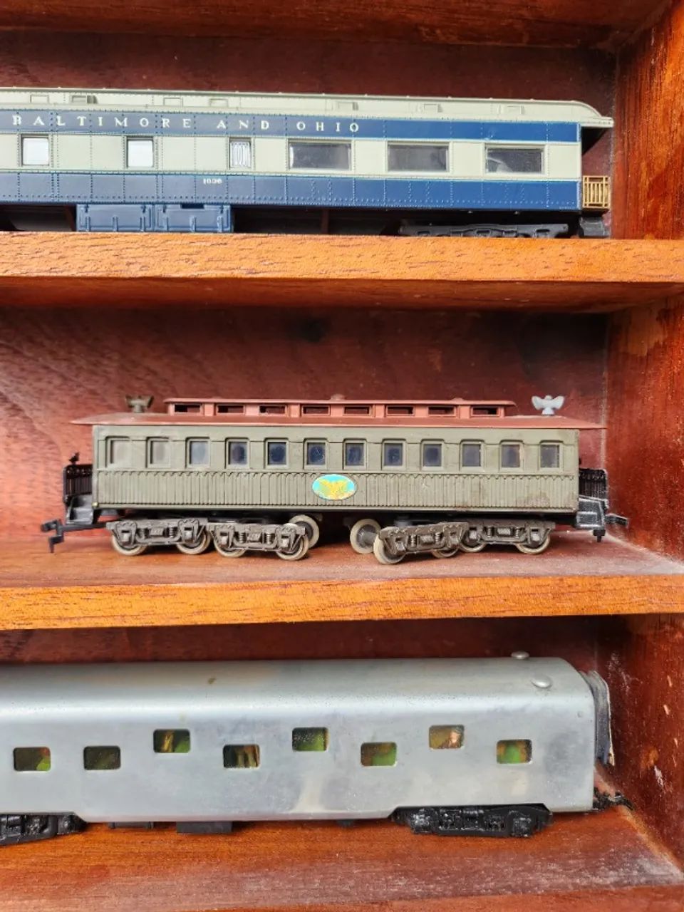 Trens de coleção - Foto 4