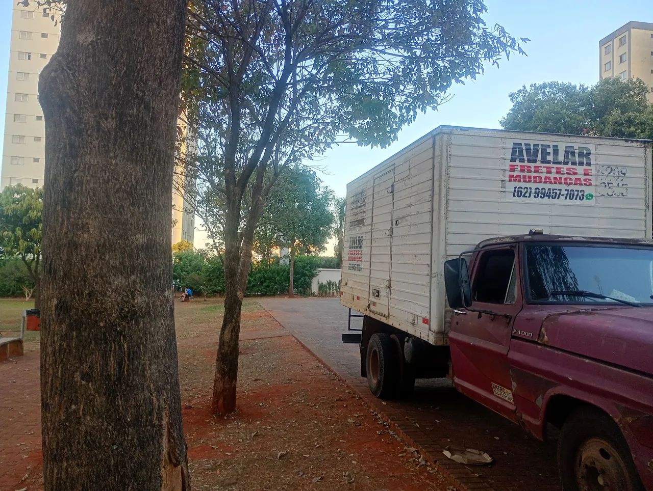 Transportes e mudanças  - Foto 3