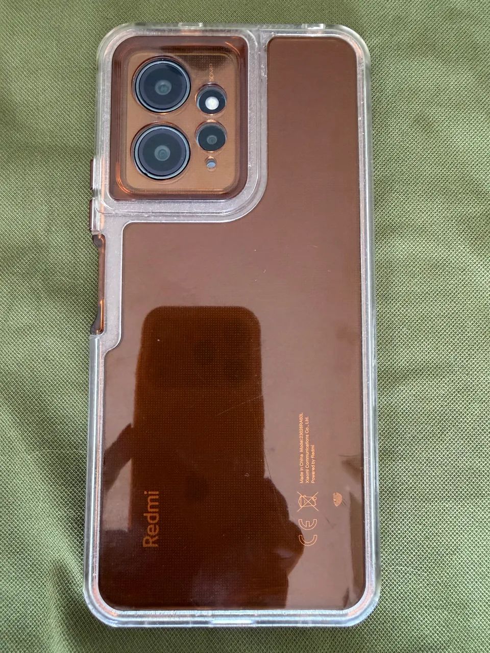 CELULAR XIAOMI REDMI NOTE 12  - Foto 2
