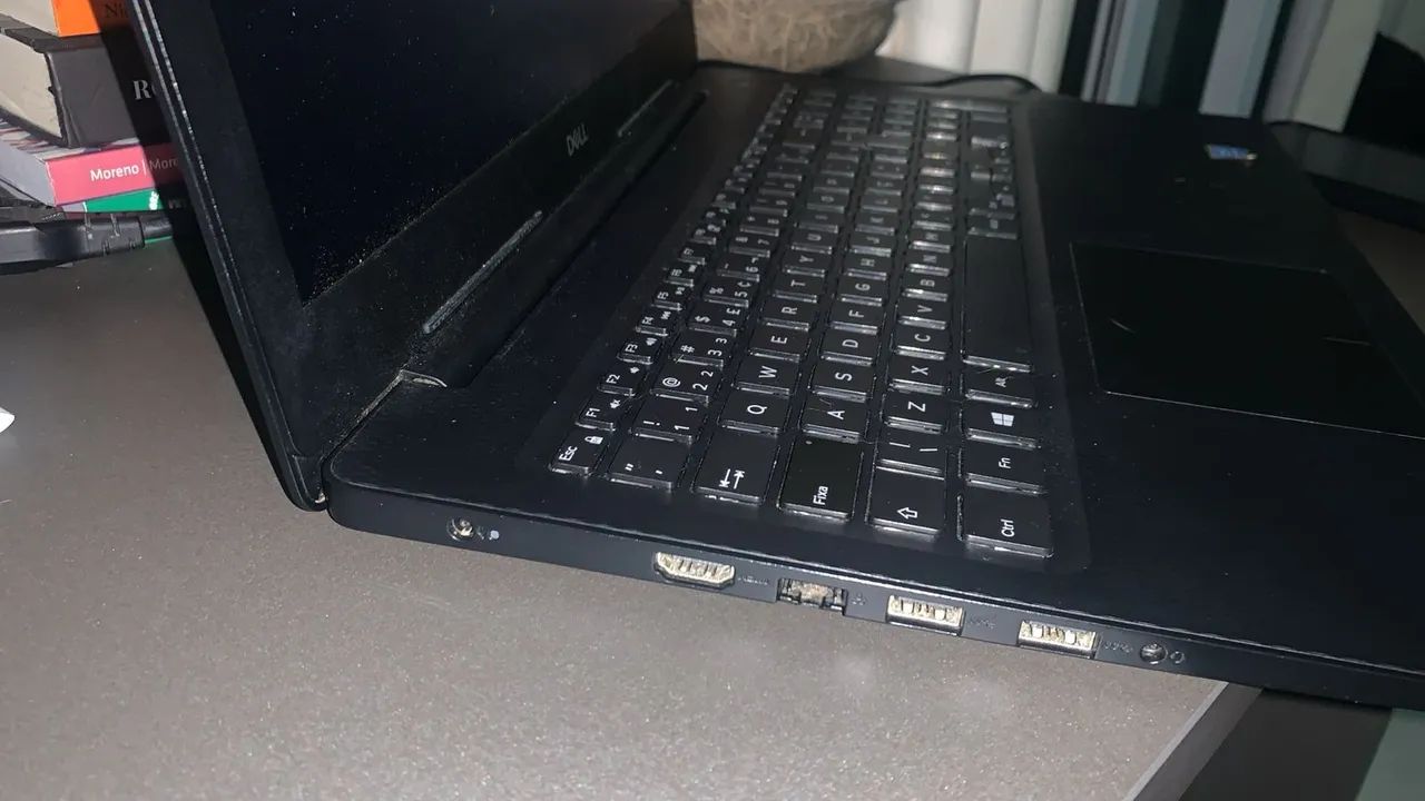 Notebook Dell Inspiron 3501 - Foto 3