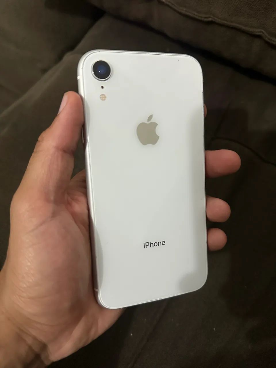 iPhone XR 64gb SEM FACE ID