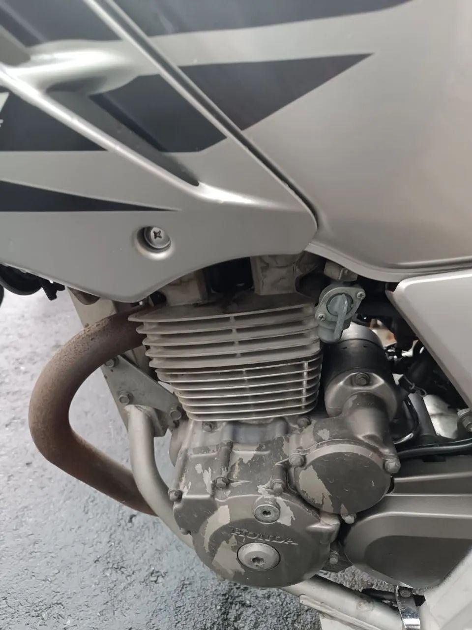 Moto tuister  - Foto 5