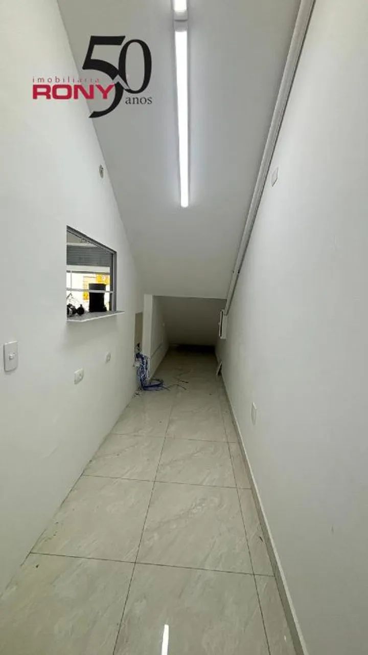 Ponto comercial para aluguel Centro Guaratinguetá - Foto 4