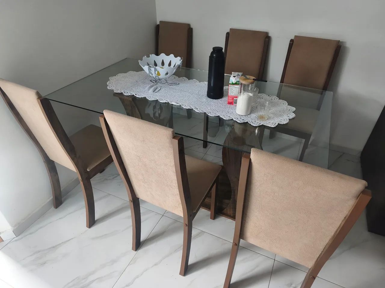 Mesa de Jantar - Foto 2