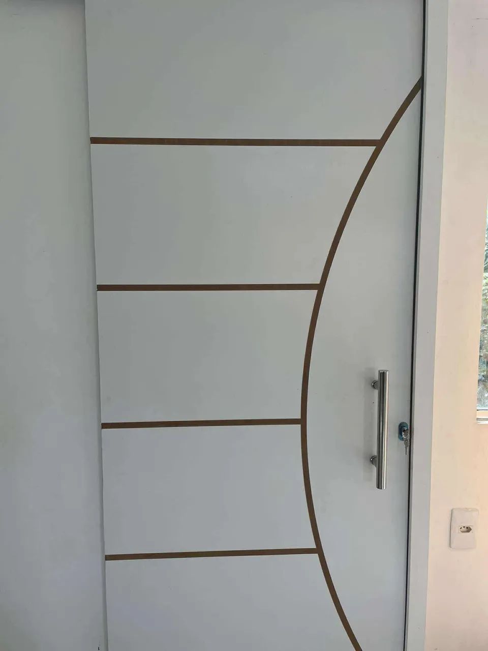 Portas laminadas  - Foto 4