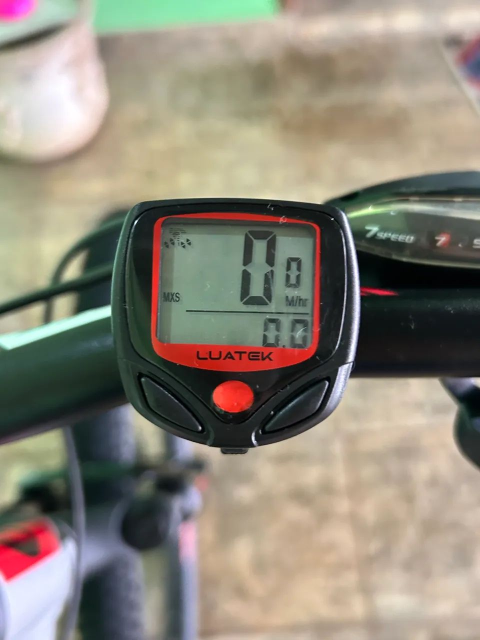 Bicicleta Lotus Aro 29 - Foto 2