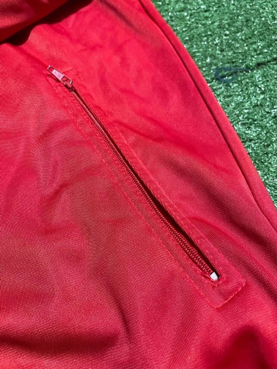 Jaqueta Internacional Nike Retrô - Foto 4
