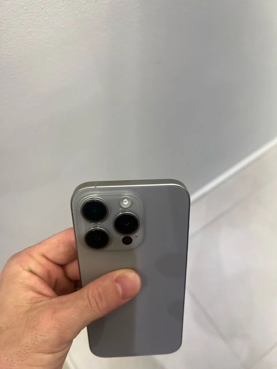 IPHONE 15 PRO 128GB - Foto 3