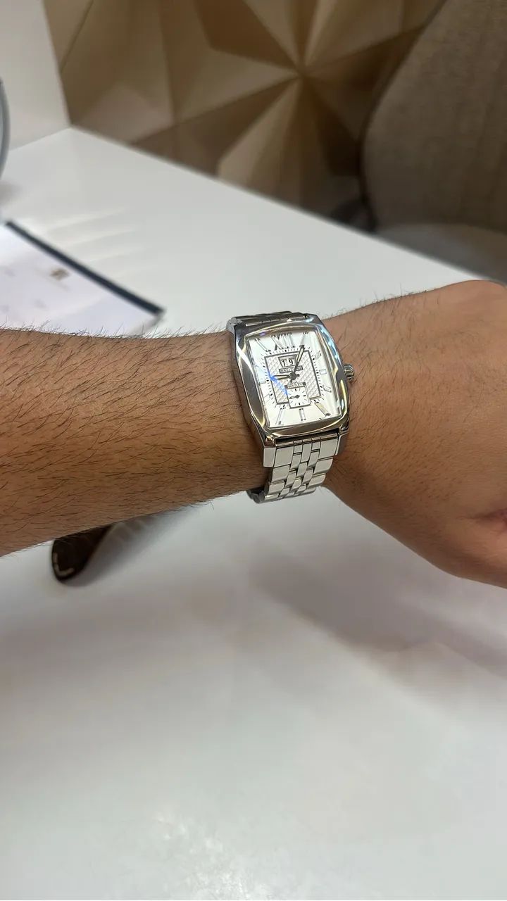 Relógio Breitling Flying B for Bentley