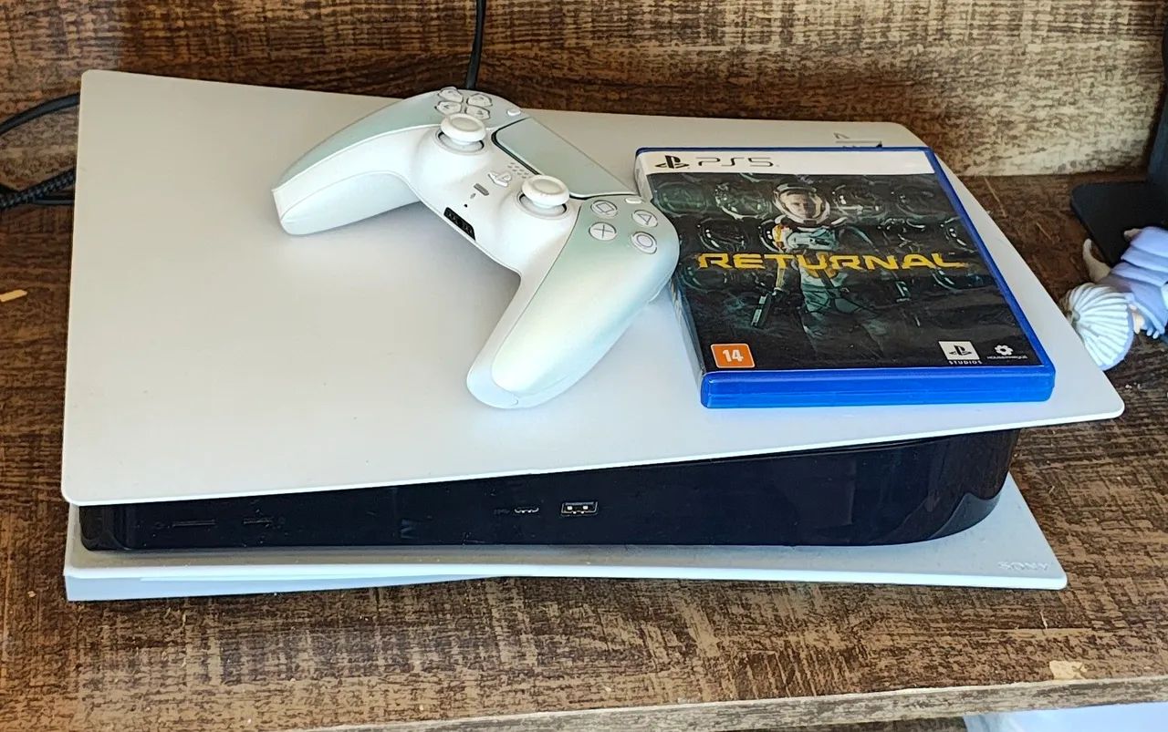 Ps5 