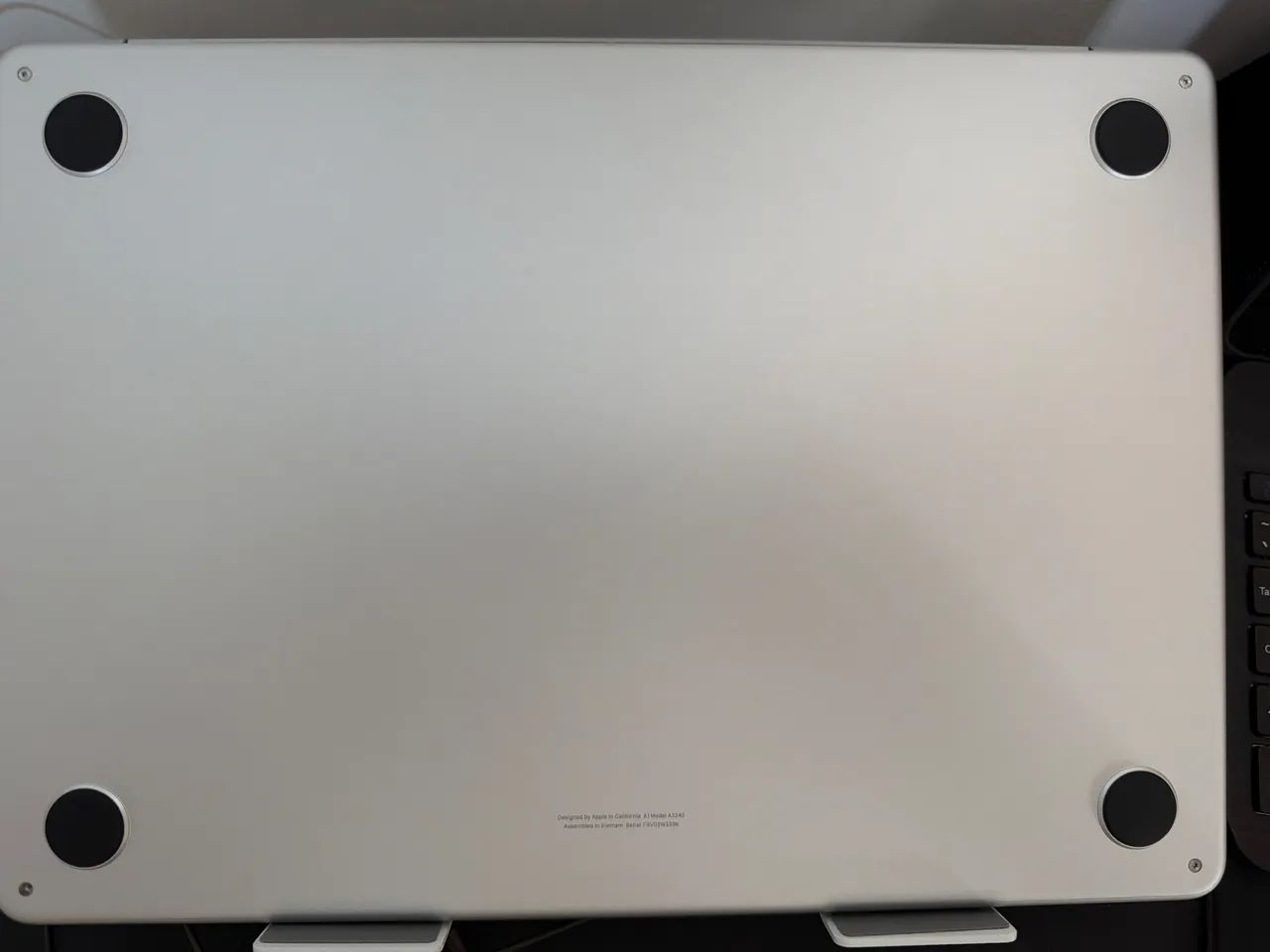 MacBook Air M4 - Foto 5